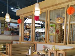 -隆喜元鱼汤包·海鲜(中联广场店)