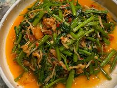 -浩海火烧云傣家菜(京广店)