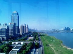 -南昌之星摩天轮