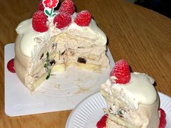 -花花卷卷·鲜食蛋糕(泉屋店)