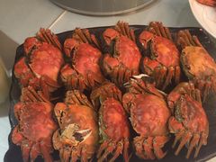 -昆山裕元花园酒店·囍园中餐厅