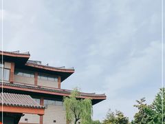 -浙江省博物馆(孤山馆区)