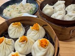-常鲜德乐购迎桂馒头店(麻巷公寓店)