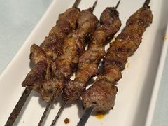 -新疆兵团食府清真(马连道店)