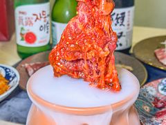 -大阪烧肉BAKA一代(十亩地店)