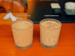 -Be Lived Cafe比例咖啡(摩天轮店)