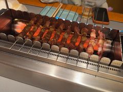 -冰城串说·羊肉串烧烤(哈西大街店)
