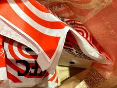 -肯德基(孝陵卫地铁站店)