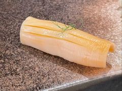 -Sushi Hanzo半藏(天环广场店)