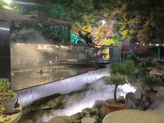 -蘇河湾·新鲁菜·泰山宴(泰山店)