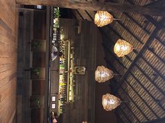 -Baan Ploy Samed Restaurant ร้านอาหารบ้านพลอยเสม็ด