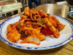 -大壮家原味烤肉(兴华北街店)
