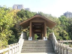-金山公园
