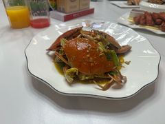 -金地利海鲜酒楼(清凉门店)