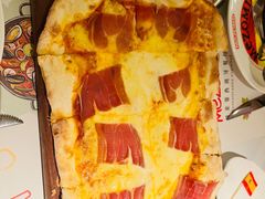 -Mezomd曼索蒂西班牙餐厅(广粤店)