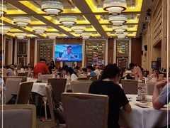 大堂-顺德人家食府(黄金广场店)