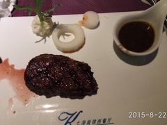 -七海旋律西餐厅(金沙湾店)