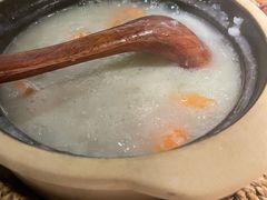 -南拳十三姨·潮汕砂锅粥(世纪金源店)