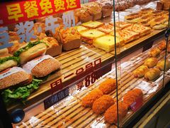 -味多美蛋糕(安定门店)