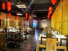 -一品江南韵·淮扬菜