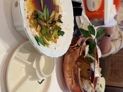 -桂满陇·杭州小馆(巴黎春天浦建店)
