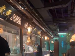 -佬麻雀·剁椒鱼头(京基KK One店)