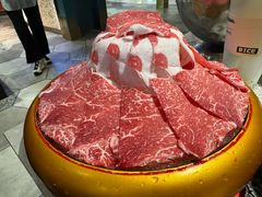-空之介寿喜烧·和牛放题(恒隆广场店)