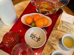 -豫园湖心亭茶楼