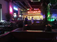 包房-贰麻酒馆(1912店)