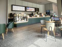 -星巴克(成都泛悦城市广场店)