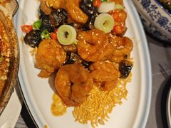 -富临轩私房菜(集庆门大街店)