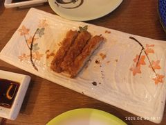 -三禾寿司(君尚店)
