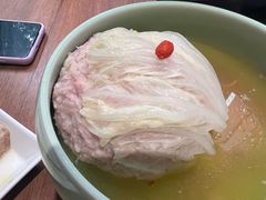 -淮扬厨子(健康路店)