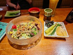 -鳗鱼家·深夜食堂(军博店)