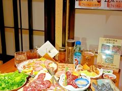 -牛也烧肉(摩尔城店)