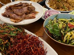 -老昌春饼(中央大街店)