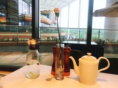 -L'Arome芳芳法国餐厅(仙林金鹰店)