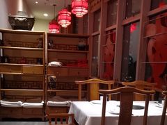 -东来顺饭庄(西直门店)
