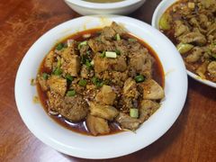 拌拐肉-巷子肥肠(科华巷店)