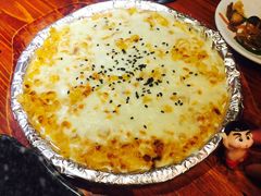 -恩你小木屋米酒店(安盛店)
