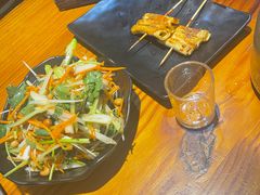 -丹东特色烤肉(学府路一部店)