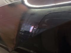 -鲨鱼皮汽车凹陷玻璃修复(静安店)