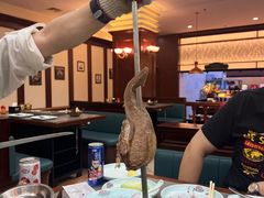 -比尔森啤酒自助烤肉(红旗街店)