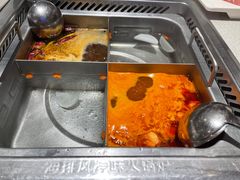 -海底捞火锅(大融城店)