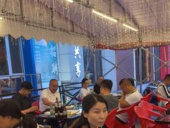 -通海俄式烧烤·俄罗斯大串(嵩山路店)