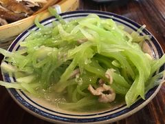 -刘师父老汉口江湖菜(蔡锷路店)