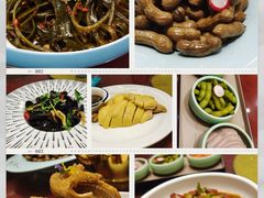 -三品香·江浙菜(松江九谊店)