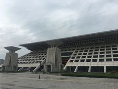 -安阳博物馆