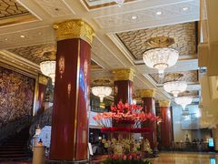 -北京中国大饭店