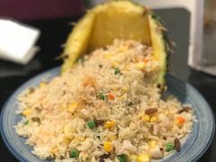 -小资太太餐厅(南岗区店)